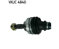 SKF Hnac hdel SK VKJC4840, VKJC 4840