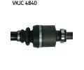 SKF Hnac hdel SK VKJC4840, VKJC 4840