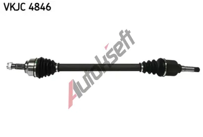 SKF Hnací hřídel SK VKJC4846, VKJC 4846 SKF Hnací hřídel SK VKJC4846, VKJC 4846