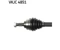 SKF Hnac hdel SK VKJC4851, SK VKJC 4851