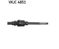 SKF Hnac hdel SK VKJC4851, SK VKJC 4851