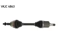 Hnac hdel SKF ‐ SK VKJC4863
