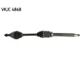 Hnac hdel SKF ‐ SK VKJC4868