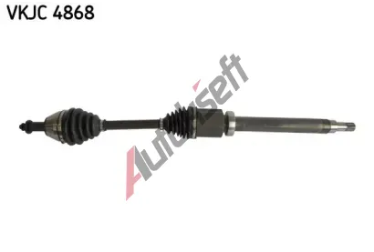 SKF Hnac hdel SK VKJC 4868, SK VKJC4868