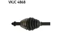 SKF Hnac hdel SK VKJC 4868, SK VKJC4868