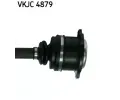 SKF Hnac hdel SK VKJC4879, VKJC 4879