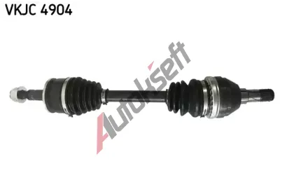 SKF Hnac hdel SK VKJC4904, SK VKJC 4904