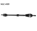 Hnac hdel SKF ‐ SK VKJC4909