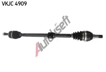 SKF Hnac hdel SK VKJC4909, SK VKJC 4909
