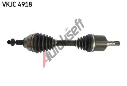SKF Hnac hdel SK VKJC4918, VKJC 4918