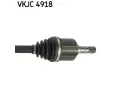 SKF Hnac hdel SK VKJC4918, VKJC 4918