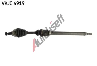SKF Hnac hdel SK VKJC4919, SK VKJC 4919