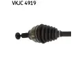SKF Hnac hdel SK VKJC4919, SK VKJC 4919