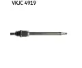 SKF Hnac hdel SK VKJC4919, SK VKJC 4919