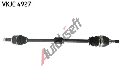 SKF Hnac hdel SK VKJC 4927, SK VKJC4927