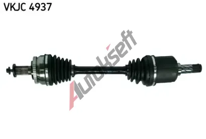 SKF Hnac hdel SK VKJC4937, VKJC 4937