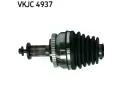 SKF Hnac hdel SK VKJC4937, VKJC 4937