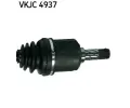 SKF Hnac hdel SK VKJC4937, VKJC 4937