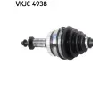 SKF Hnac hdel SK VKJC4938, VKJC 4938