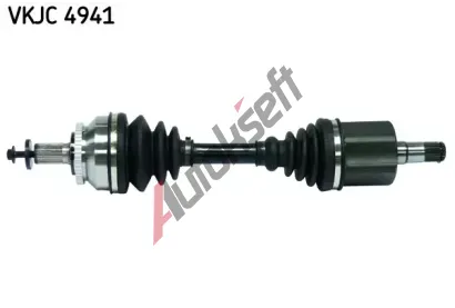SKF Hnac hdel SK VKJC4941, VKJC 4941