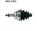 SKF Hnac hdel SK VKJC4941, VKJC 4941