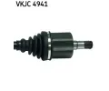 SKF Hnac hdel SK VKJC4941, VKJC 4941