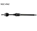 SKF Hnac hdel ‐ SK VKJC4942