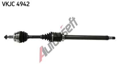 SKF Hnac hdel SK VKJC4942, VKJC 4942