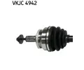 SKF Hnac hdel SK VKJC4942, VKJC 4942