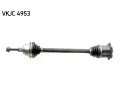 SKF Hnac hdel ‐ SK VKJC4953
