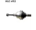 SKF Hnac hdel SK VKJC4953, VKJC 4953