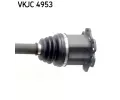 SKF Hnac hdel SK VKJC4953, VKJC 4953