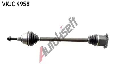 SKF Hnac hdel SK VKJC4958, VKJC 4958