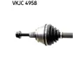 SKF Hnac hdel SK VKJC4958, VKJC 4958