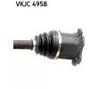 SKF Hnac hdel SK VKJC4958, VKJC 4958