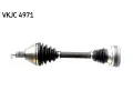 Hnac hdel SKF ‐ SK VKJC4971