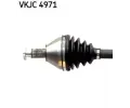 SKF Hnac hdel SK VKJC4971, VKJC 4971