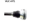 SKF Hnac hdel SK VKJC4971, VKJC 4971