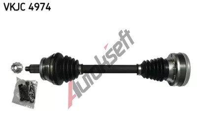 SKF Hnací hřídel SK VKJC4974, VKJC 4974 SKF Hnací hřídel SK VKJC4974, VKJC 4974