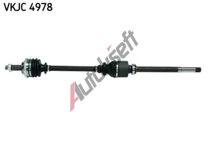 SKF Hnac hdel SK VKJC4978, VKJC 4978