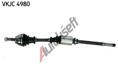 SKF Hnac hdel SK VKJC4980, VKJC 4980