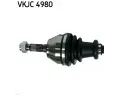 SKF Hnac hdel SK VKJC4980, VKJC 4980
