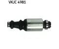 SKF Hnac hdel SK VKJC4981, VKJC 4981