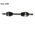Hnac hdel SKF ‐ SK VKJC4989