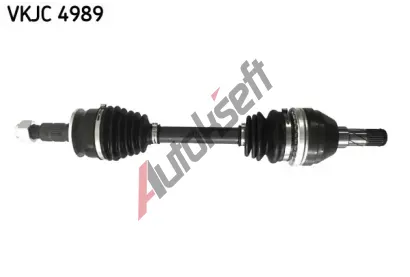 SKF Hnac hdel SK VKJC4989, VKJC 4989