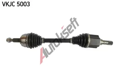 SKF Hnac hdel SK VKJC5003, SK VKJC 5003