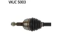 SKF Hnac hdel SK VKJC5003, SK VKJC 5003