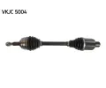 Hnac hdel SKF ‐ SK VKJC5004