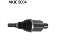 SKF Hnac hdel SK VKJC5004, SK VKJC 5004