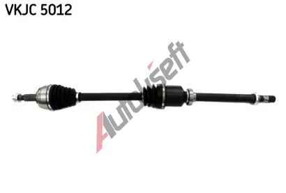 SKF Hnac hdel SK VKJC5012, VKJC 5012